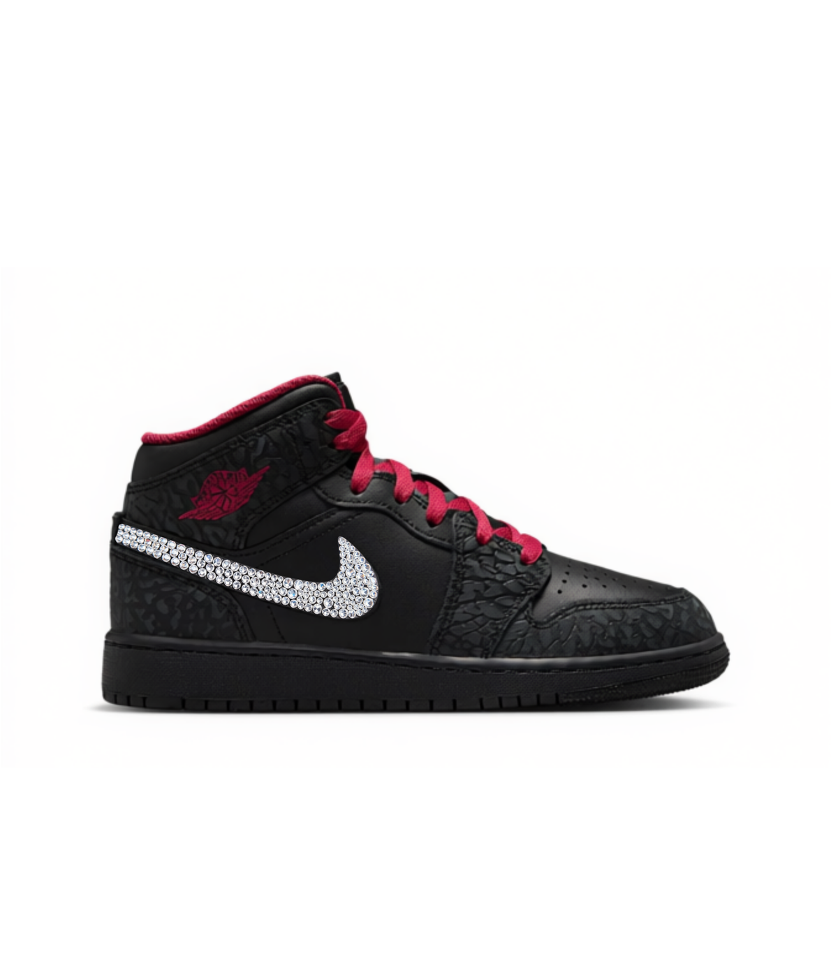 Air Jordan 1 Mid SE &