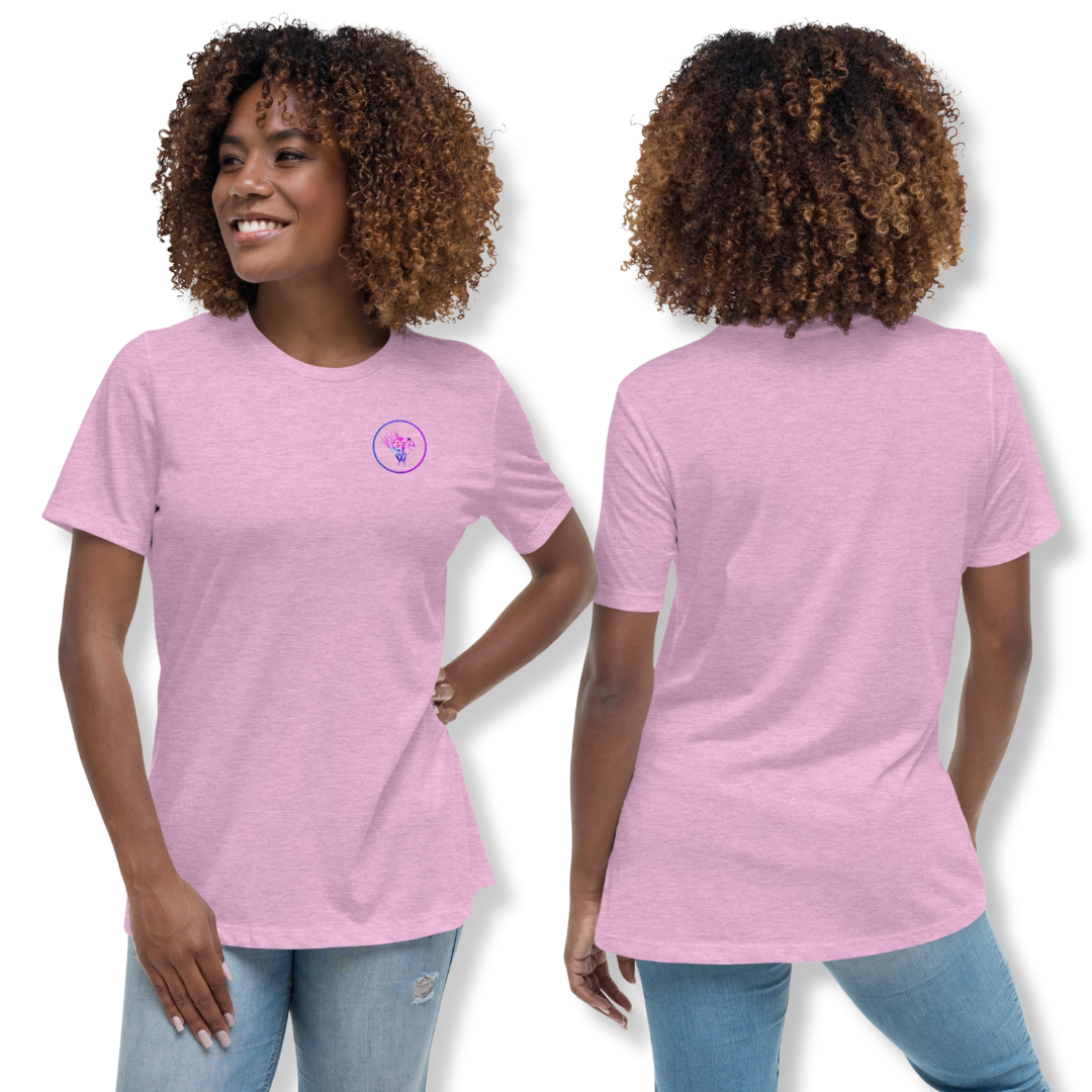 Women's Classic Relaxed-Fit T-Shirt