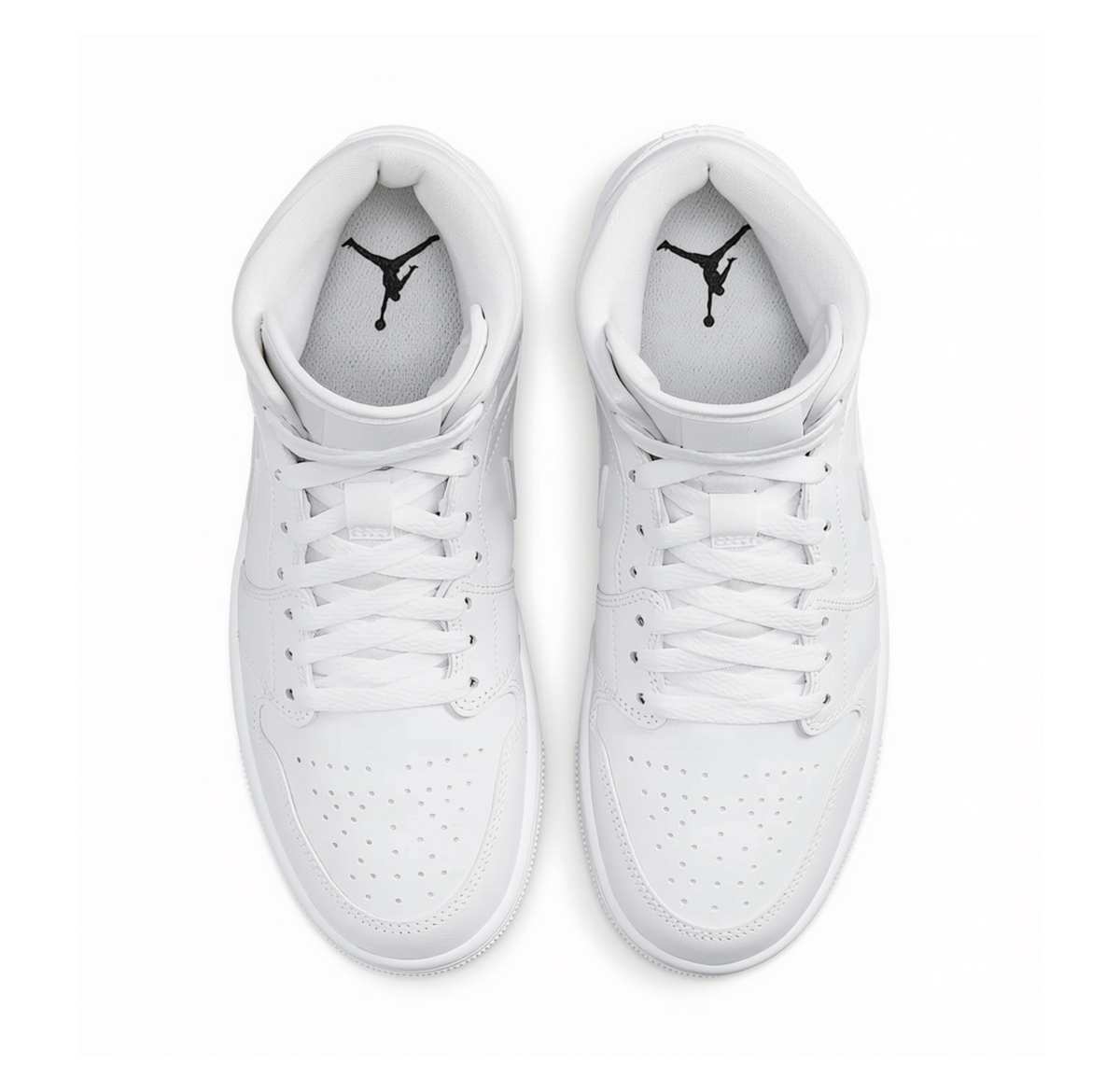 Air Jordan 1 Mid &