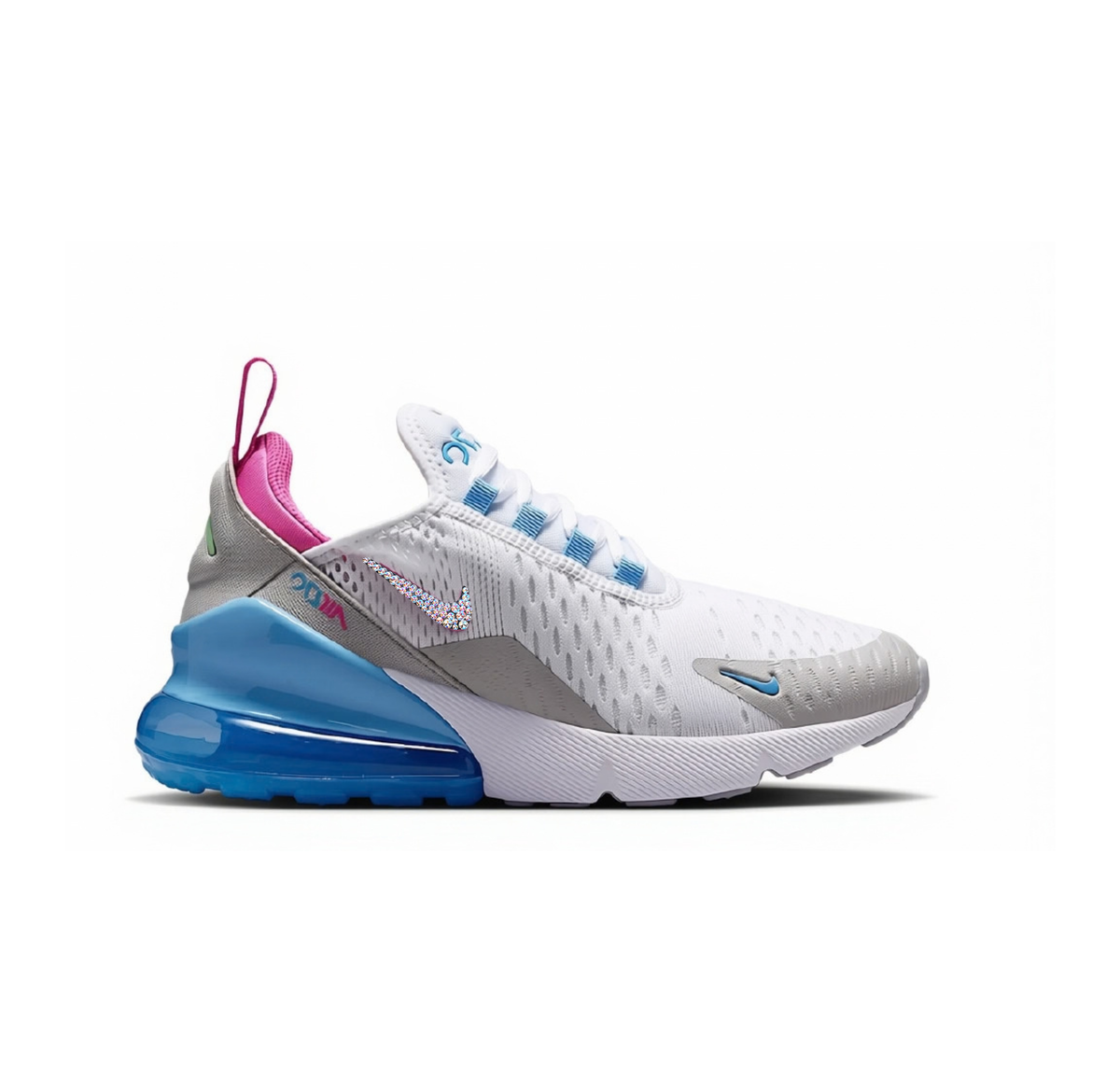 Nike Air Max 270 &