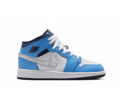 Air Jordan 1 Mid &