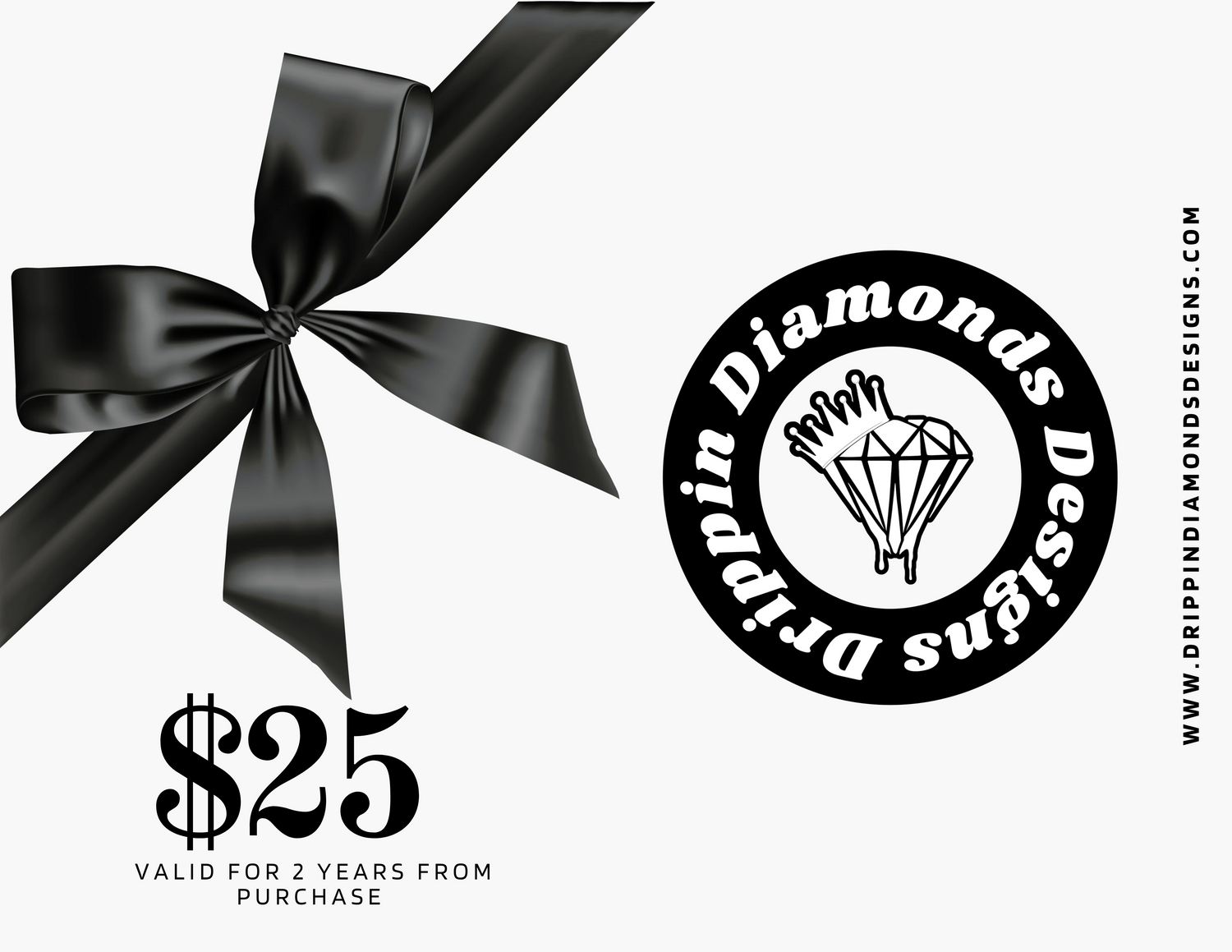 Drippin Diamonds Designs