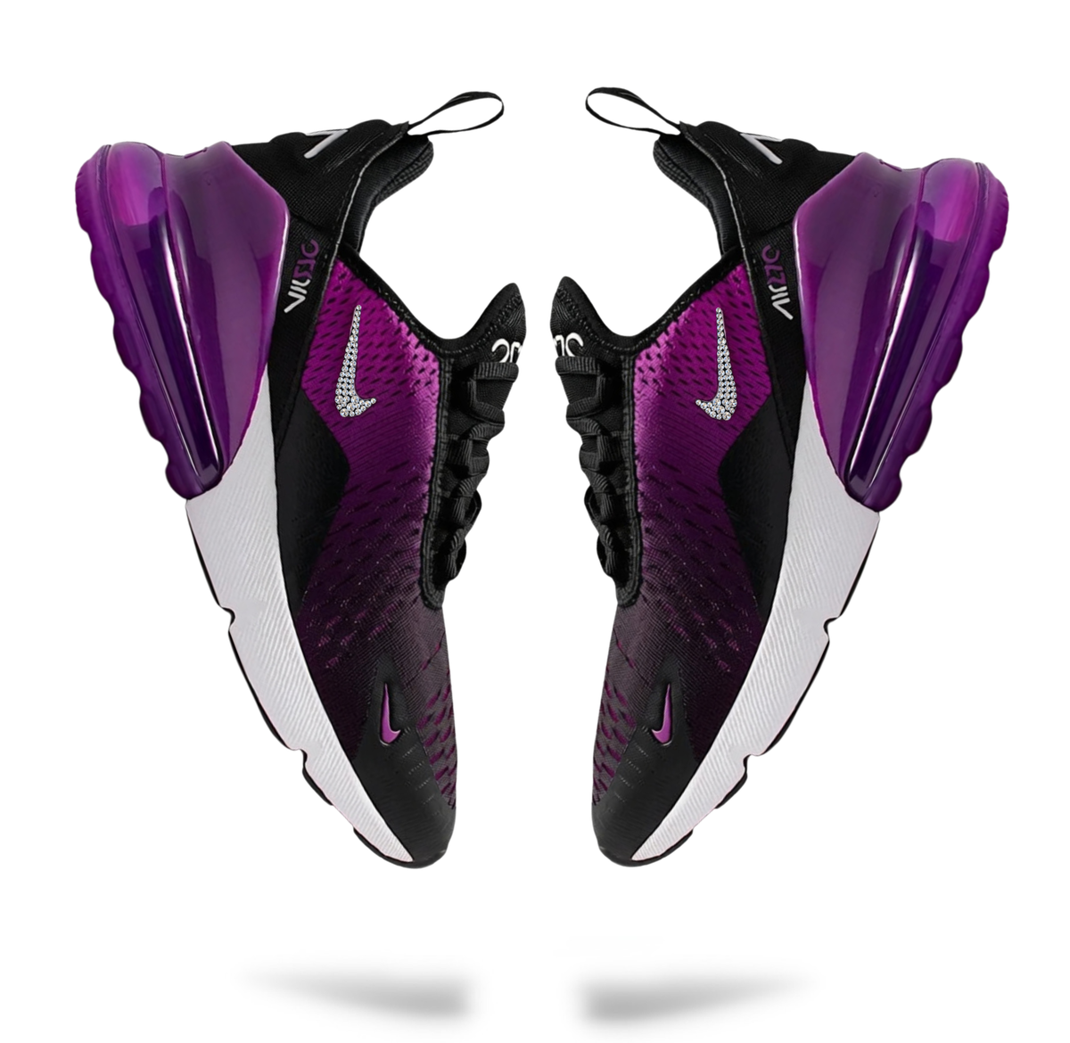 Nike Air Max 270 &