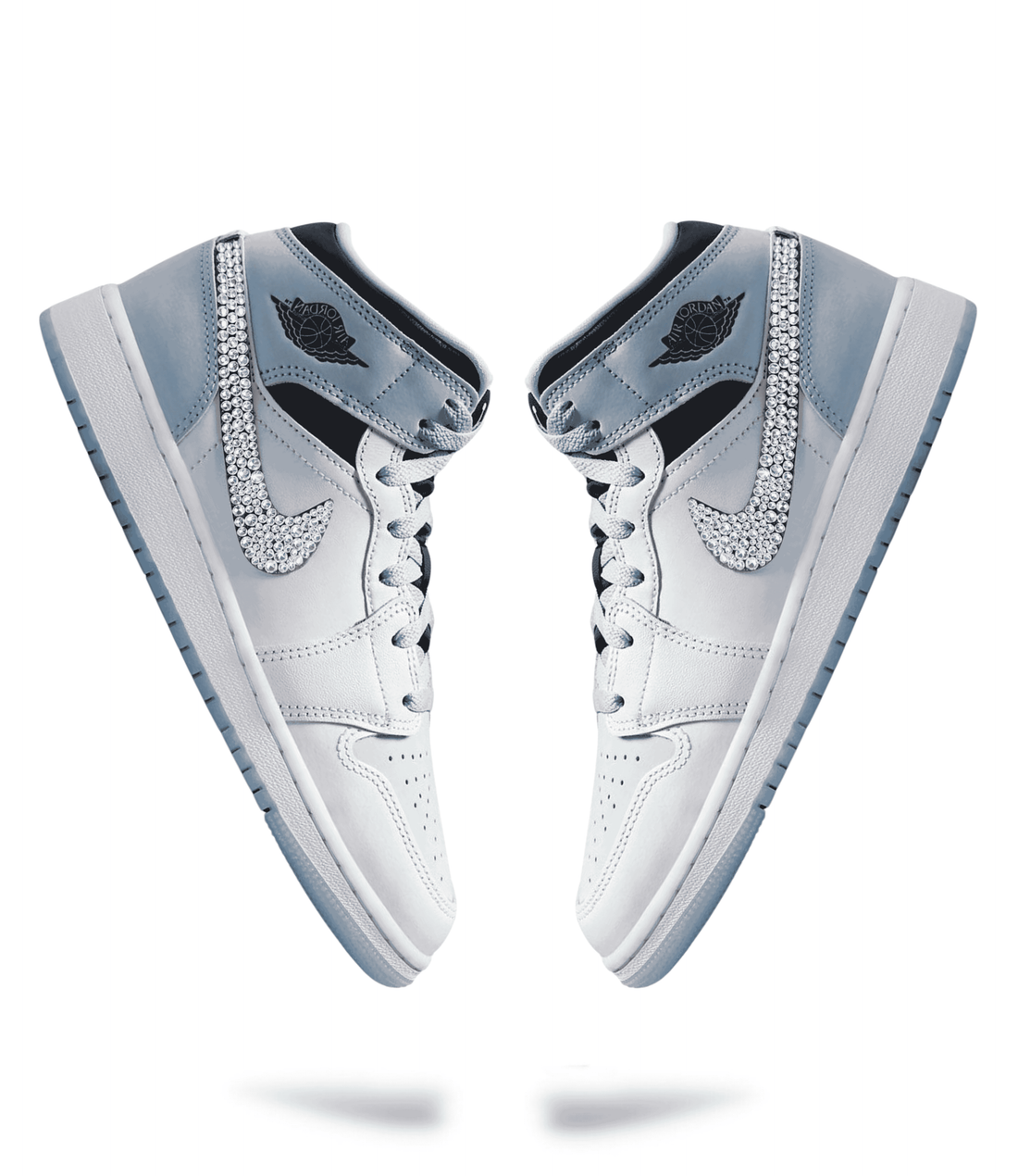 Air Jordan 1 Mid &