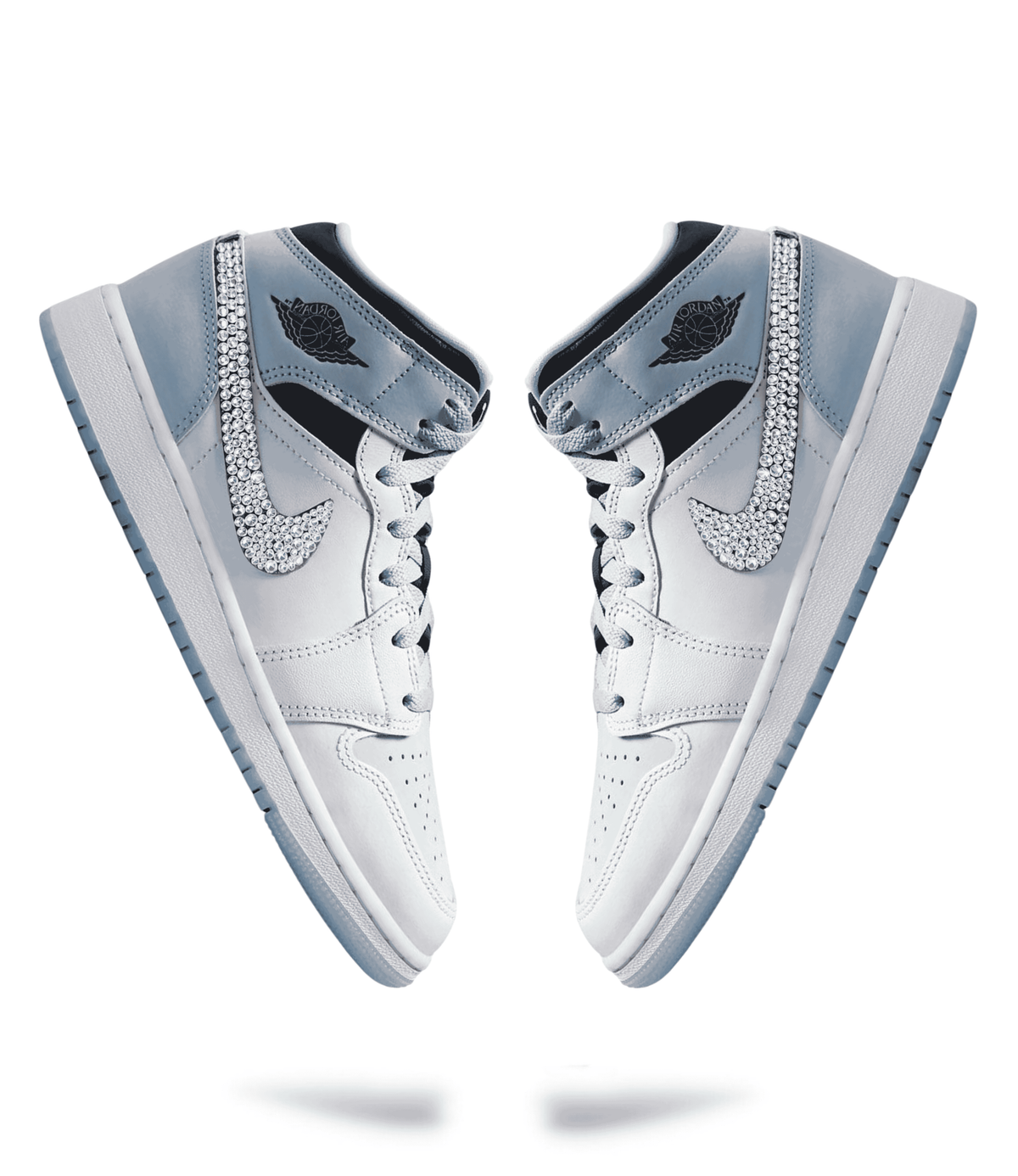 Air Jordan 1 Mid &