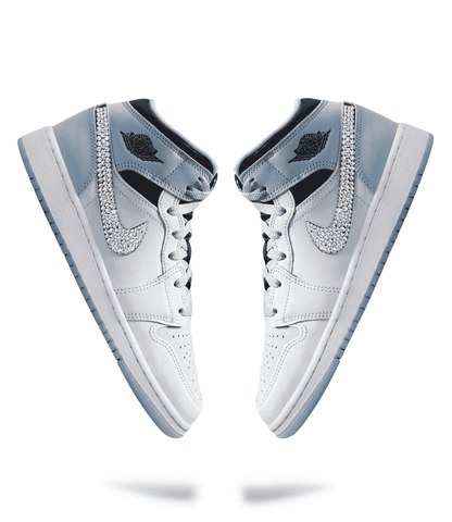 Air Jordan 1 Mid &