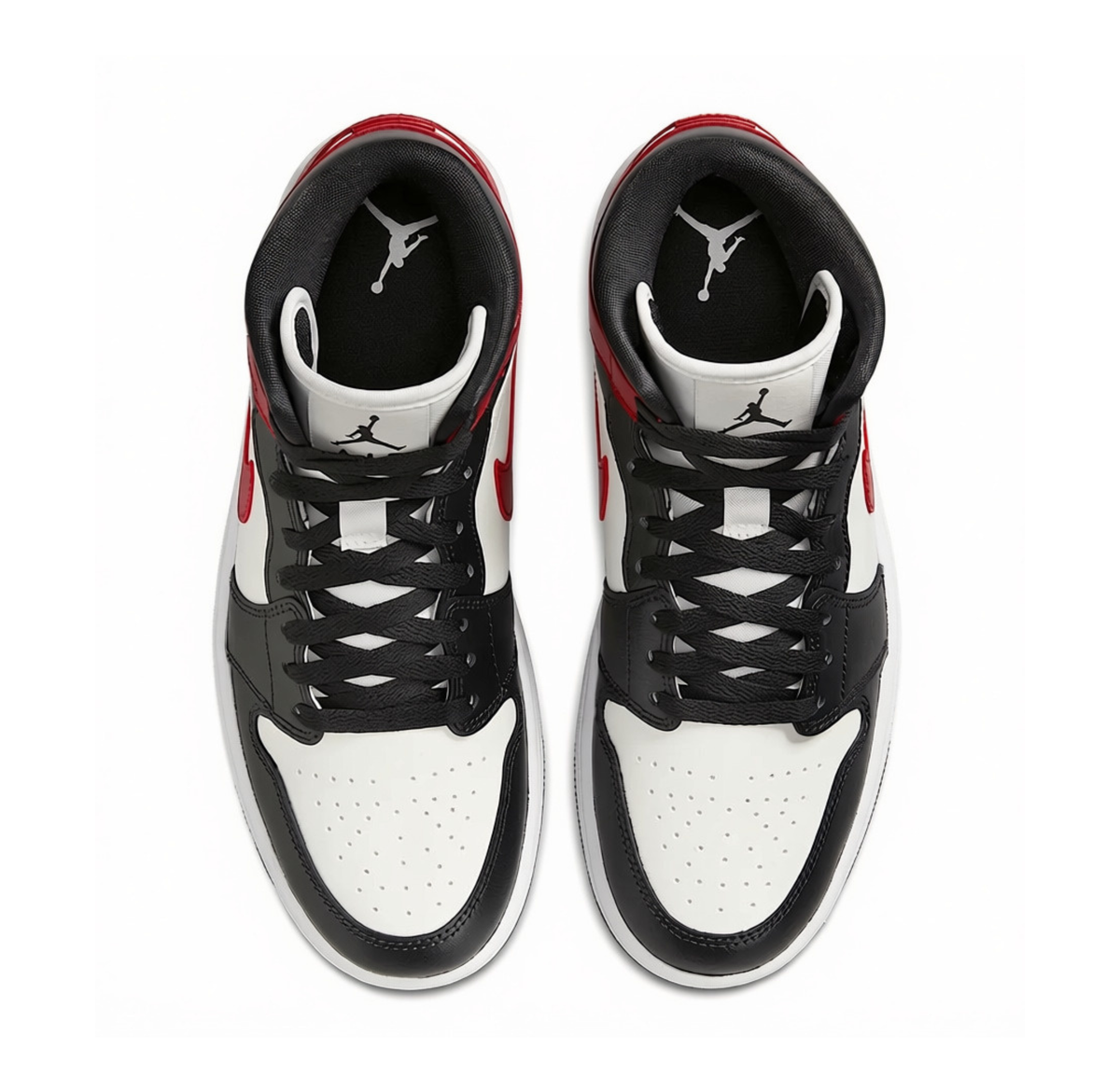 Air Jordan 1 Mid &
