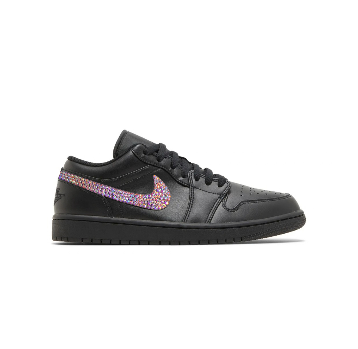 Air Jordan 1 Low &