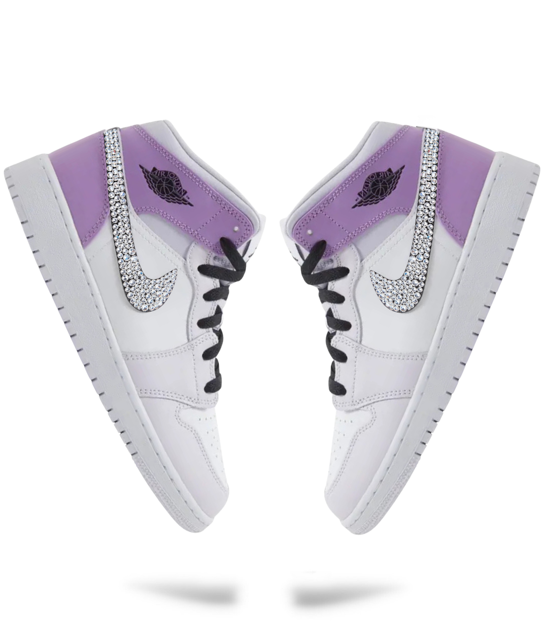 Air Jordan 1 Mid &