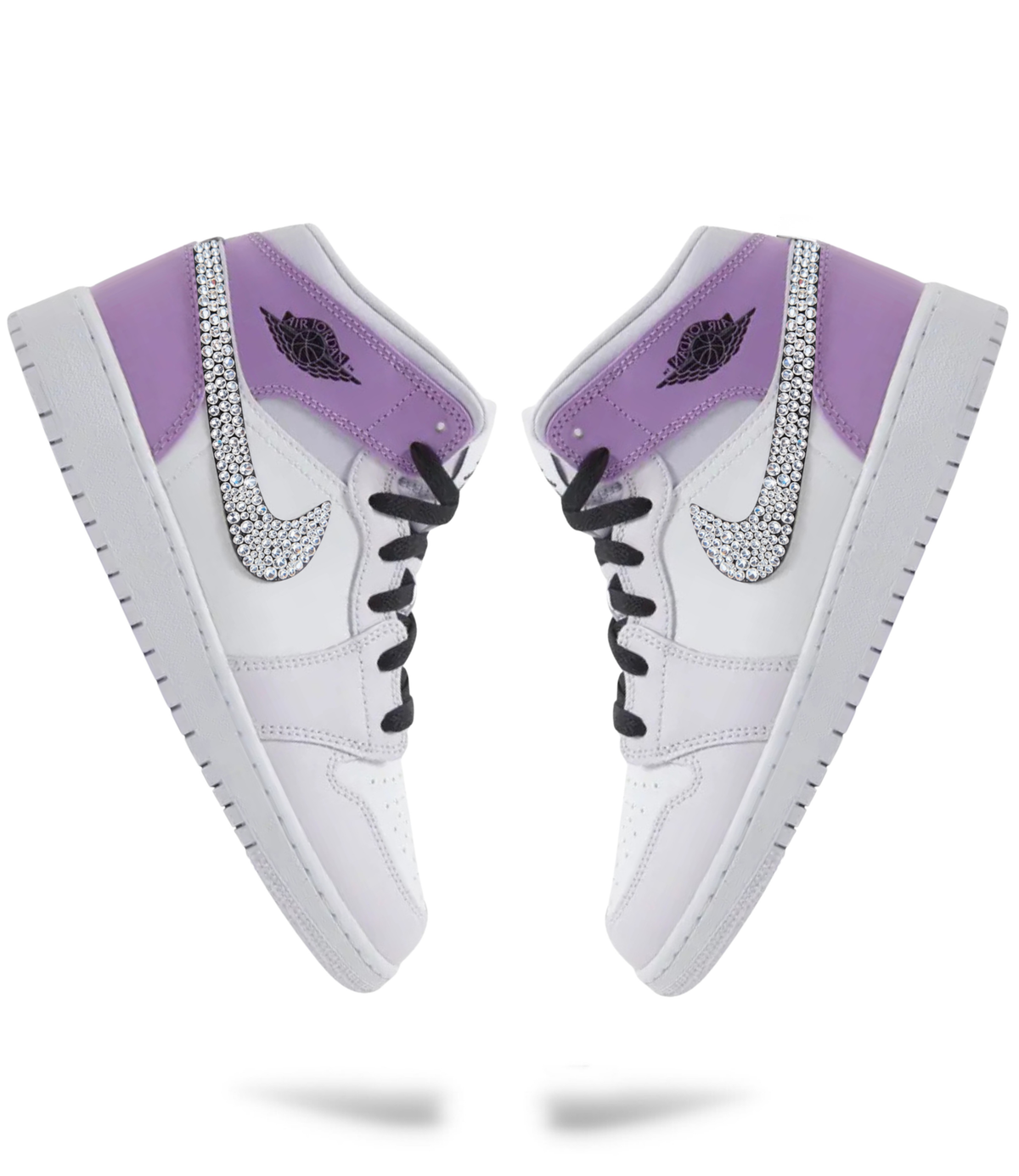 Air Jordan 1 Mid &