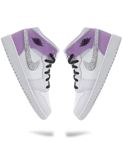 Air Jordan 1 Mid &