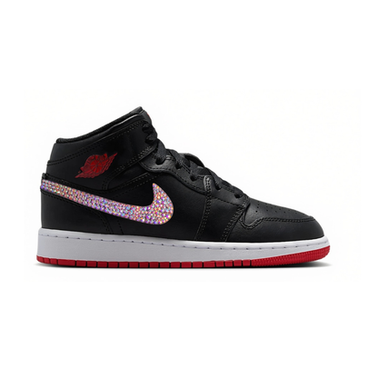 Air Jordan 1 Mid &