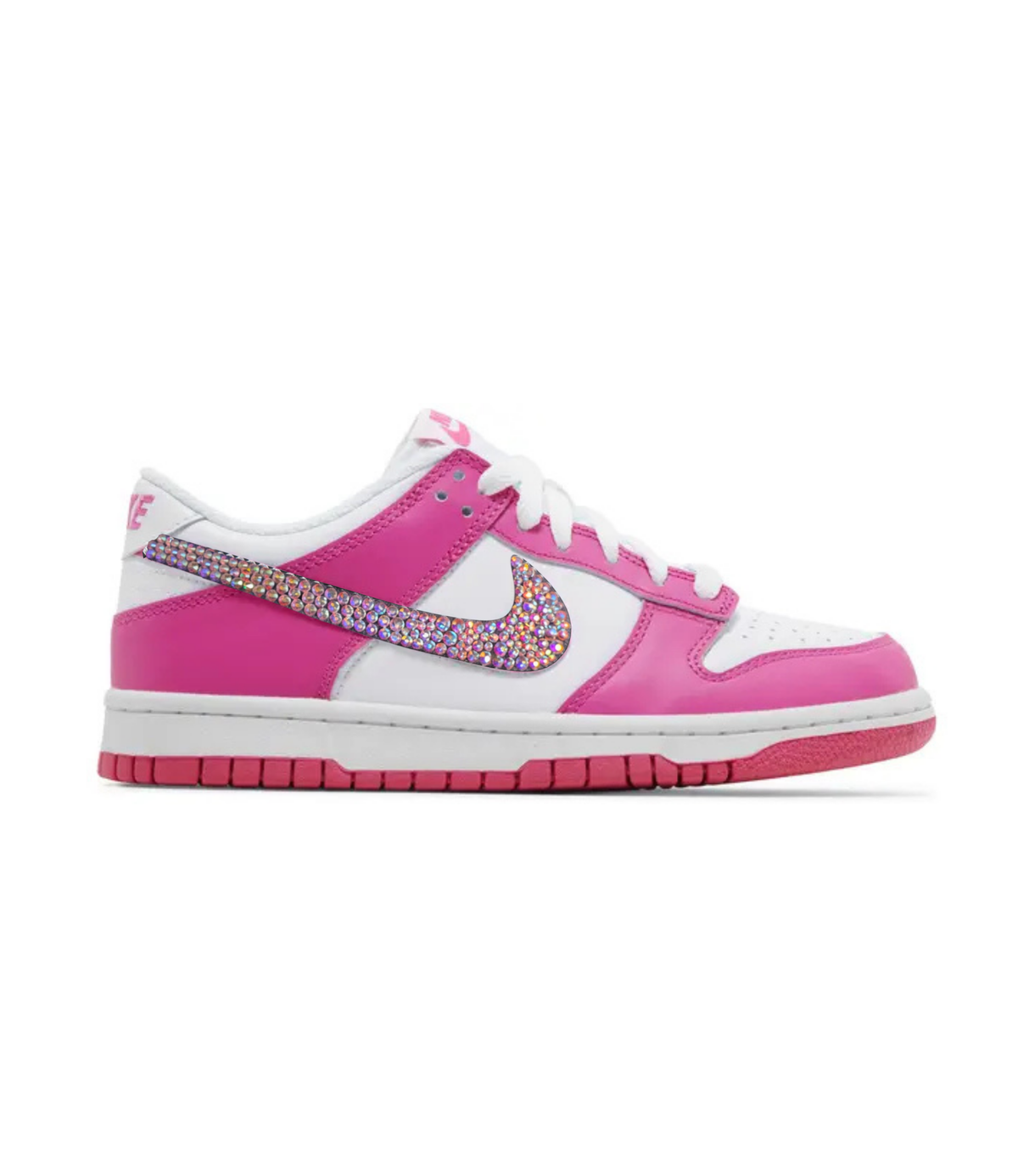 Nike Dunk Low &