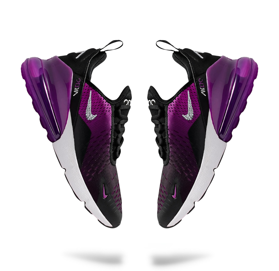 Nike Air Max 270 &