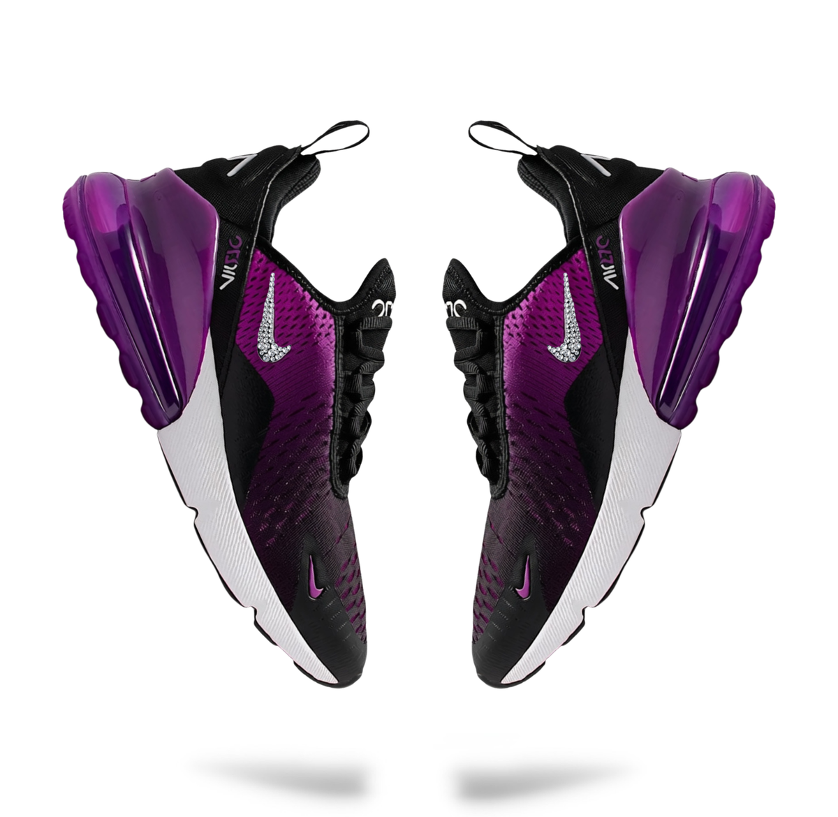 Nike Air Max 270 &