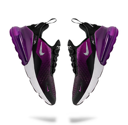 Nike Air Max 270 &