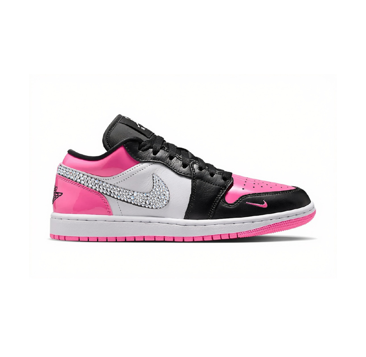 Air Jordan 1 Low SE &