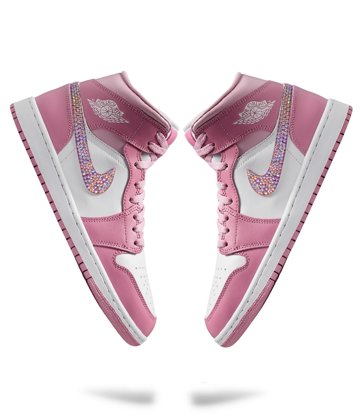 Air Jordan 1 Mid &
