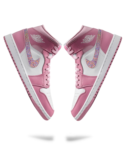 Air Jordan 1 Mid &