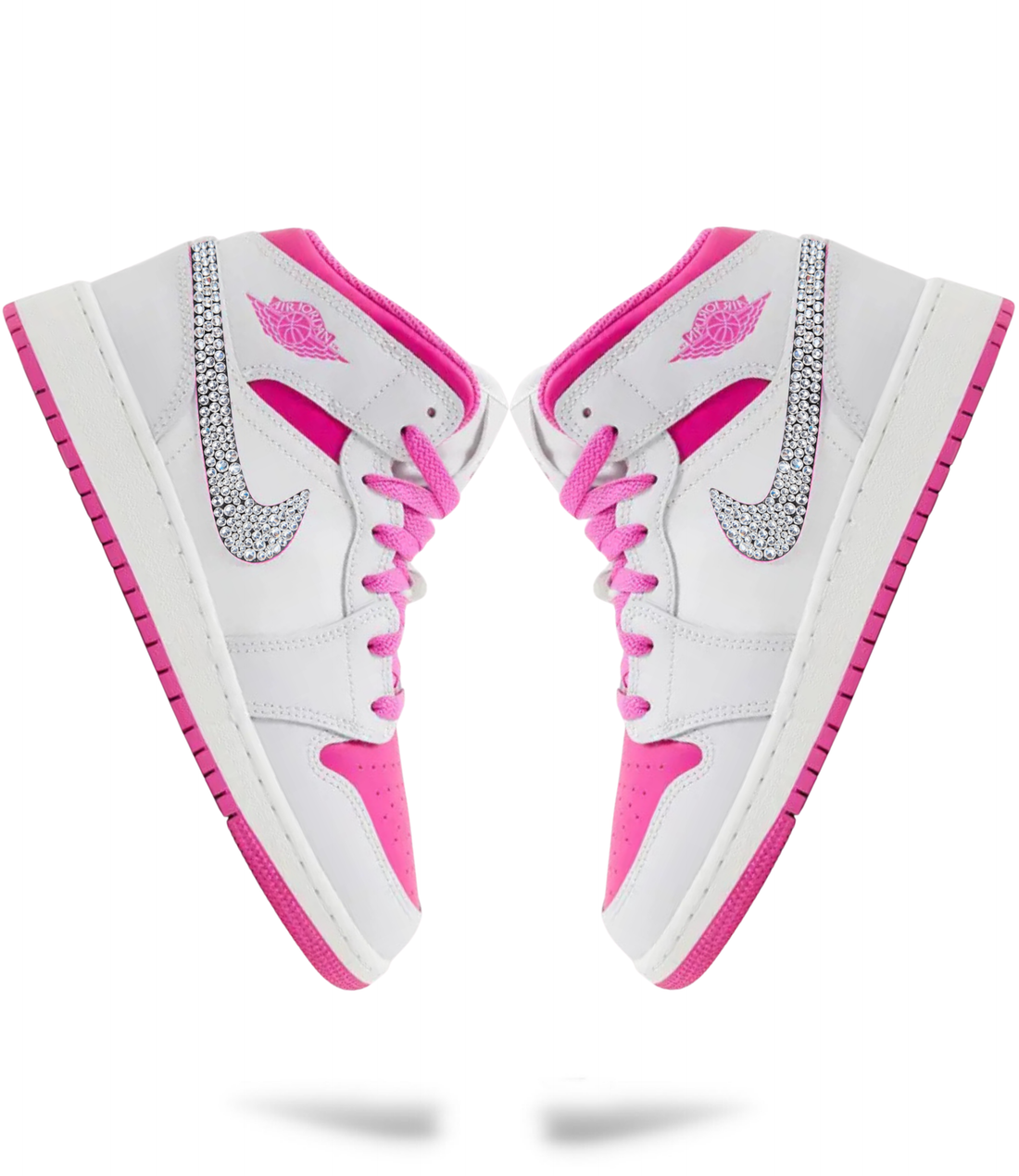 Air Jordan 1 Mid &
