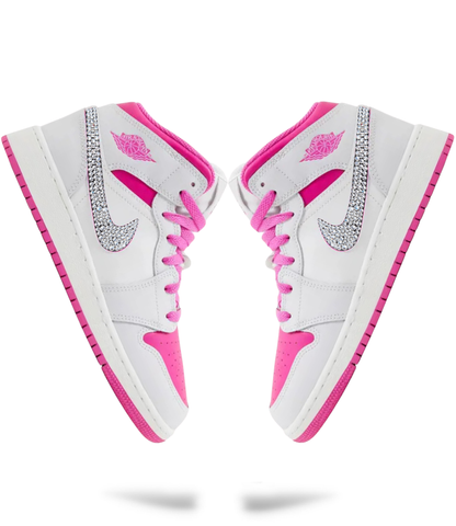 Air Jordan 1 Mid &