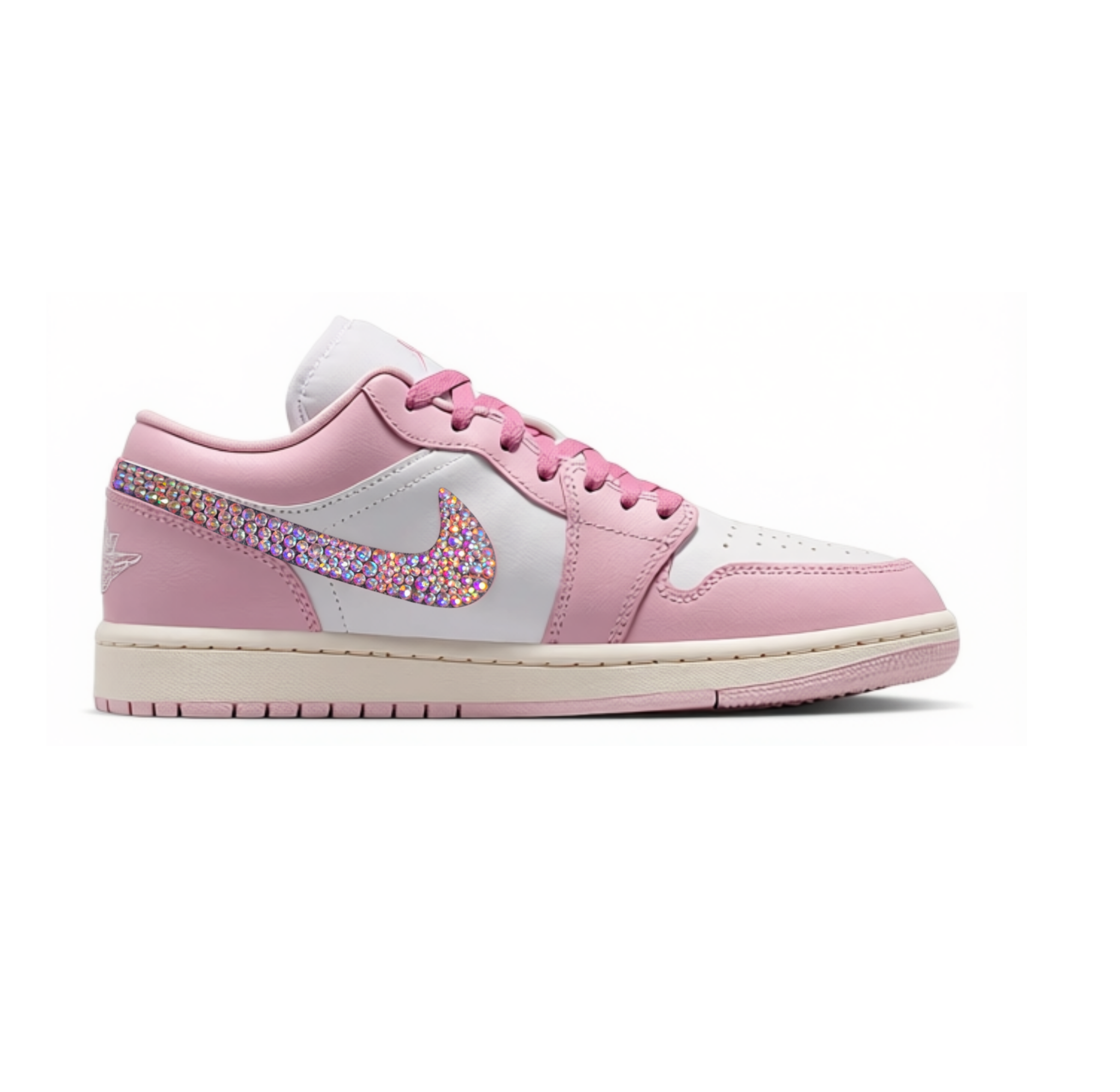 Air Jordan 1 Low SE &
