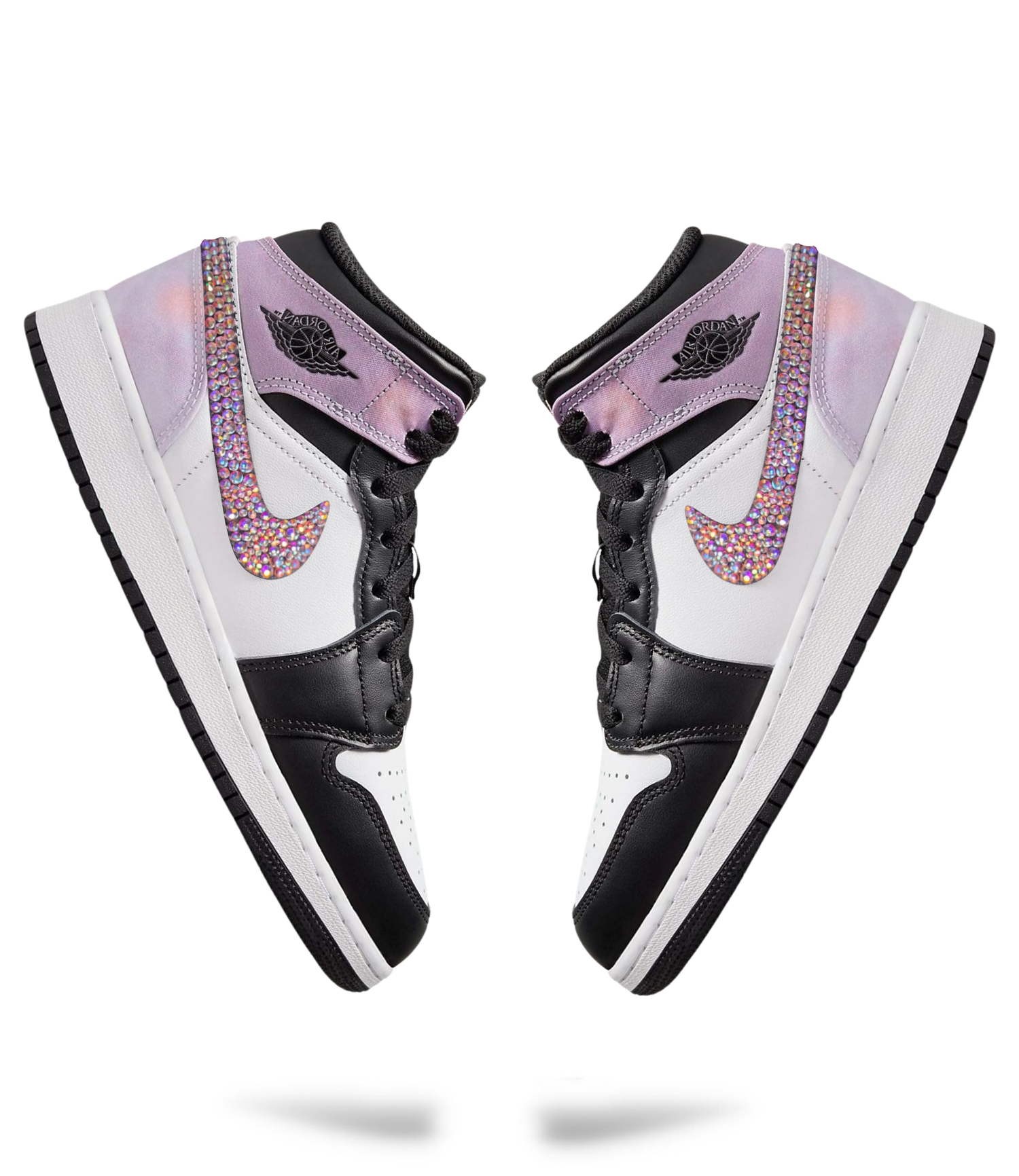 Air Jordan 1 Mid SE &