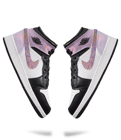 Air Jordan 1 Mid SE &