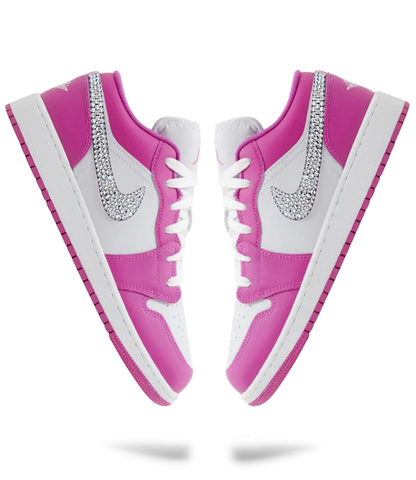 Air Jordan 1 Low &