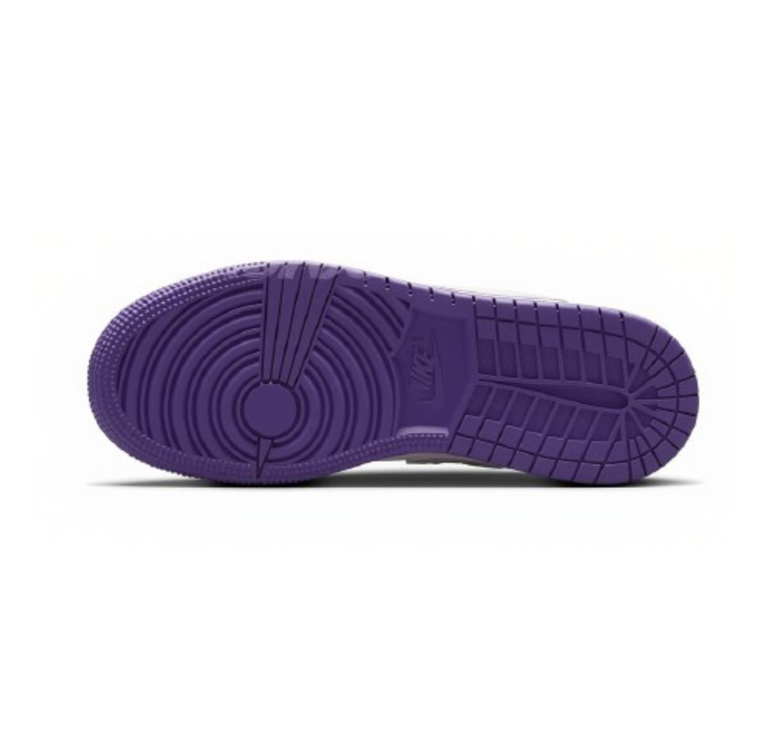 Air Jordan 1 Low &