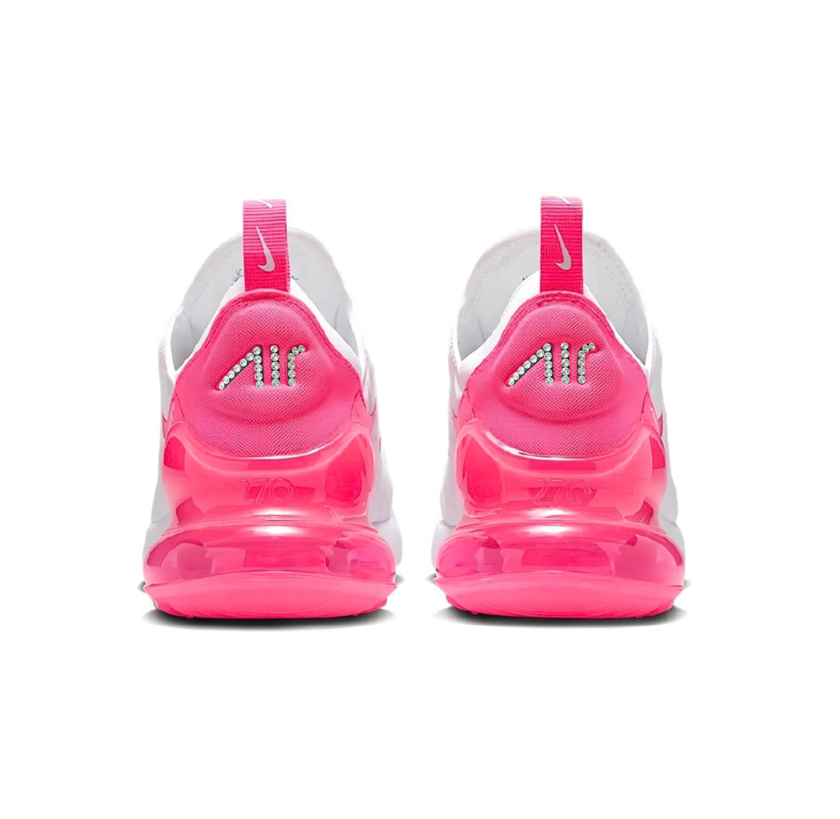Nike Air Max 270 &