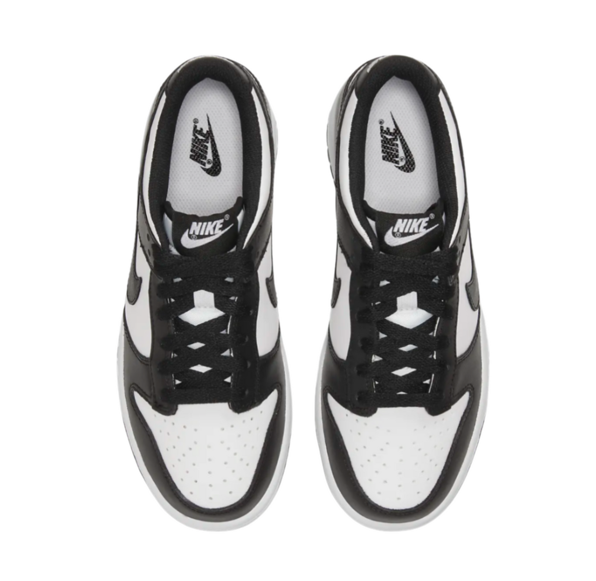 Nike Dunk Low &