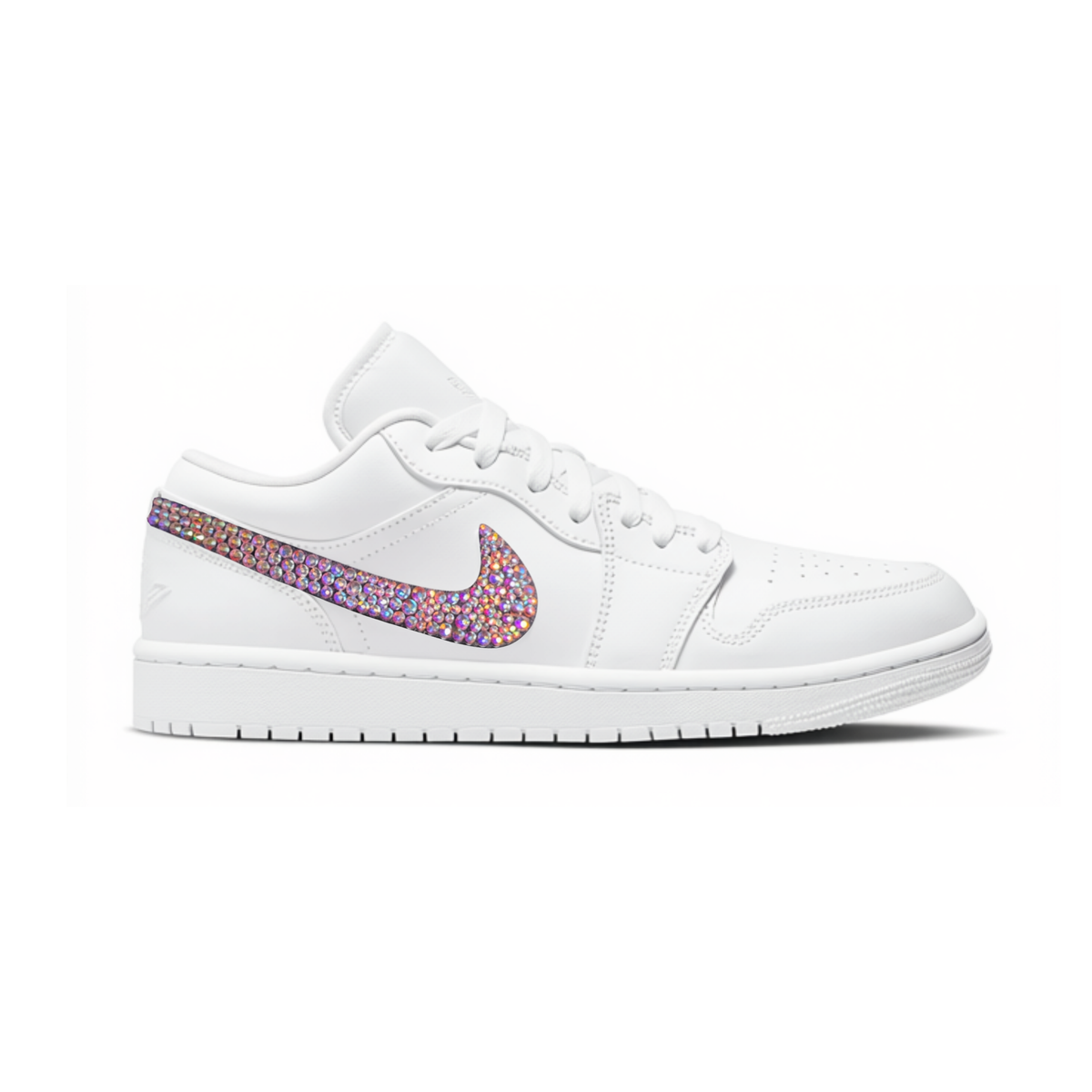 Air Jordan 1 Low &