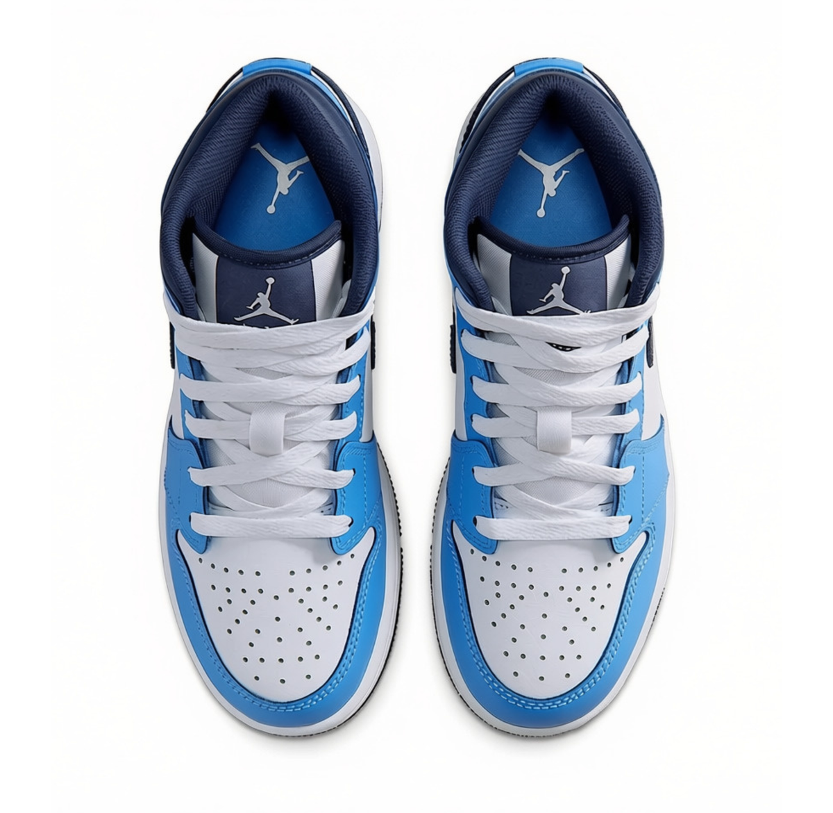 Air Jordan 1 Mid &