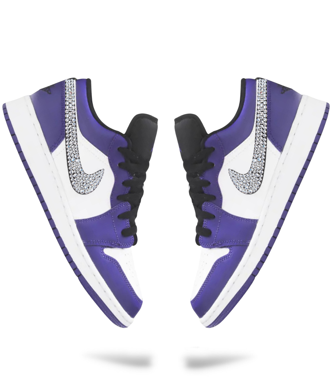 Air Jordan 1 Low &
