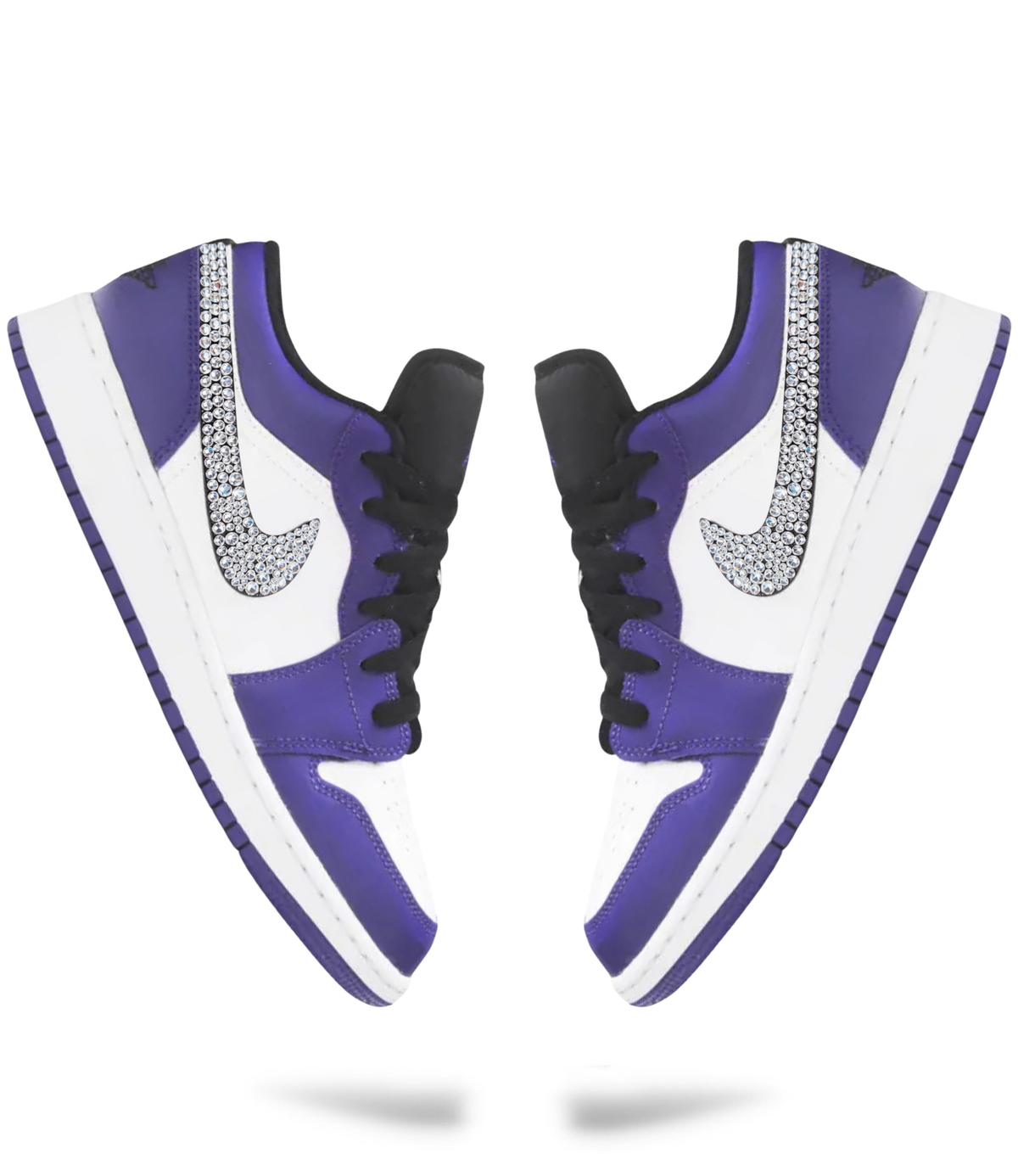 Air Jordan 1 Low &