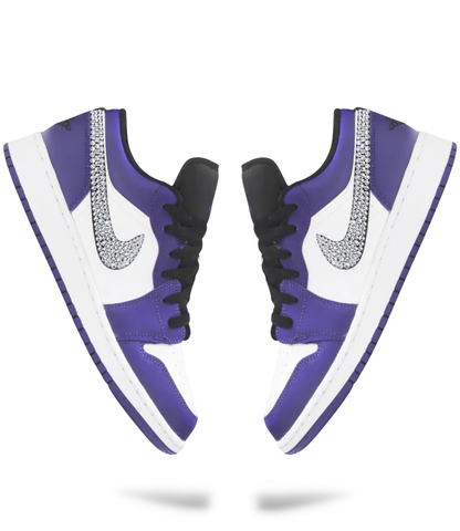Air Jordan 1 Low &