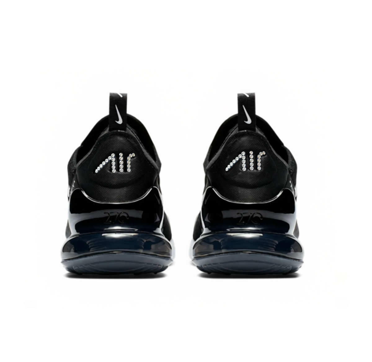 Nike Air Max 270 &