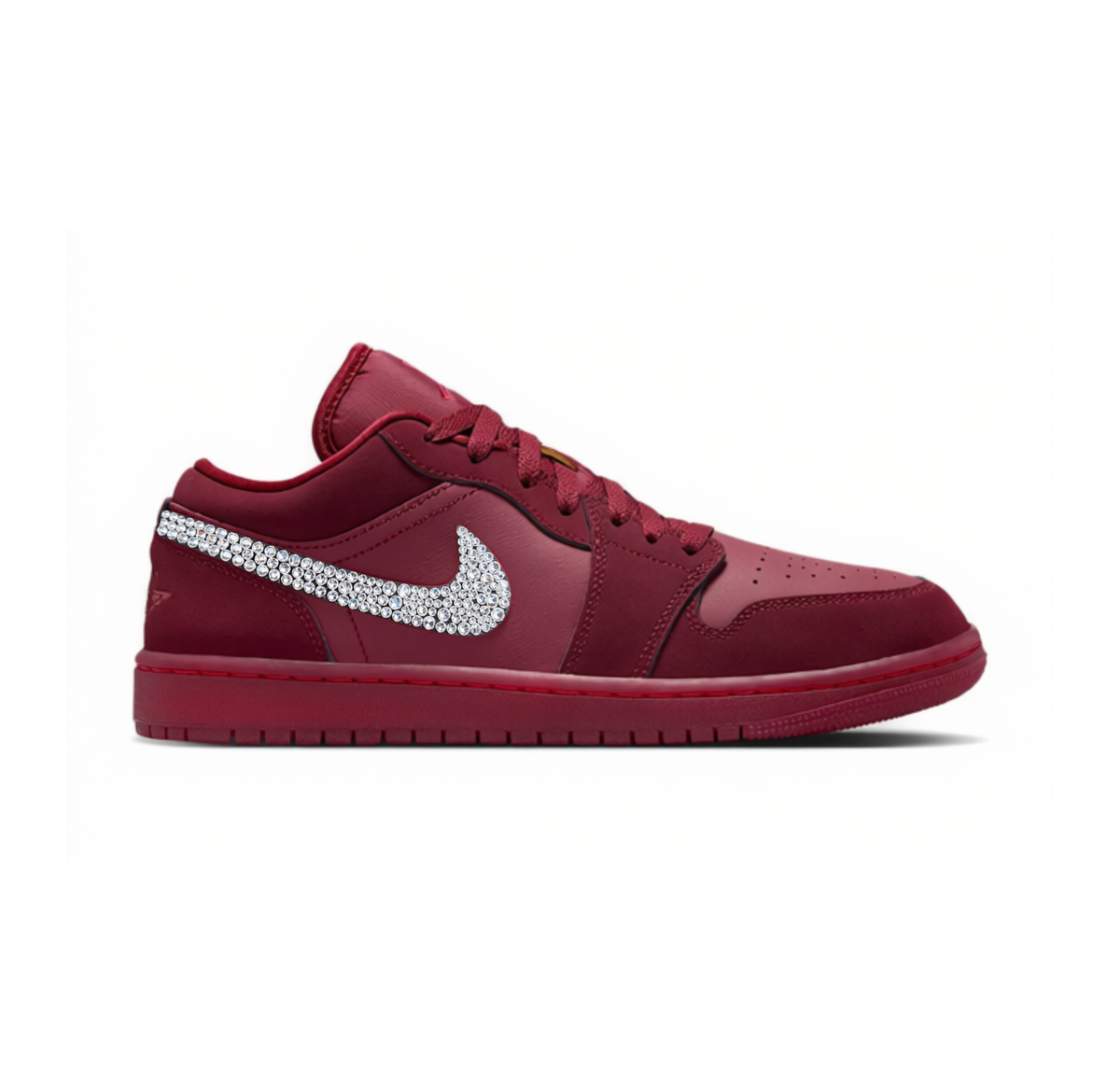Air Jordan 1 Low SE &