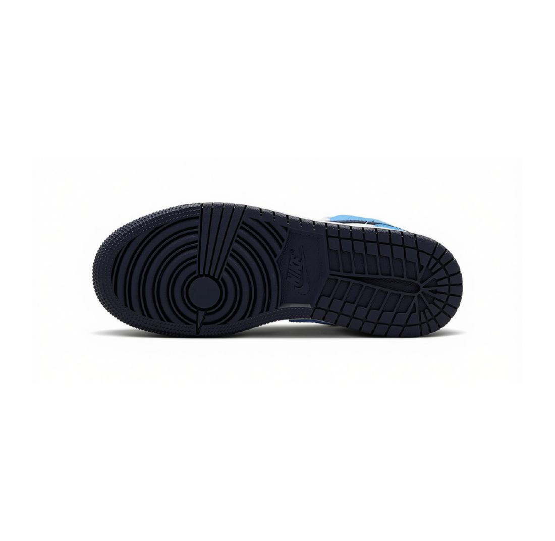 Air Jordan 1 Mid &