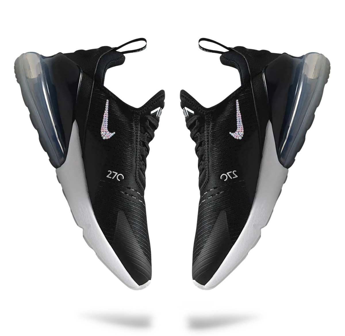 Nike Air Max 270 &