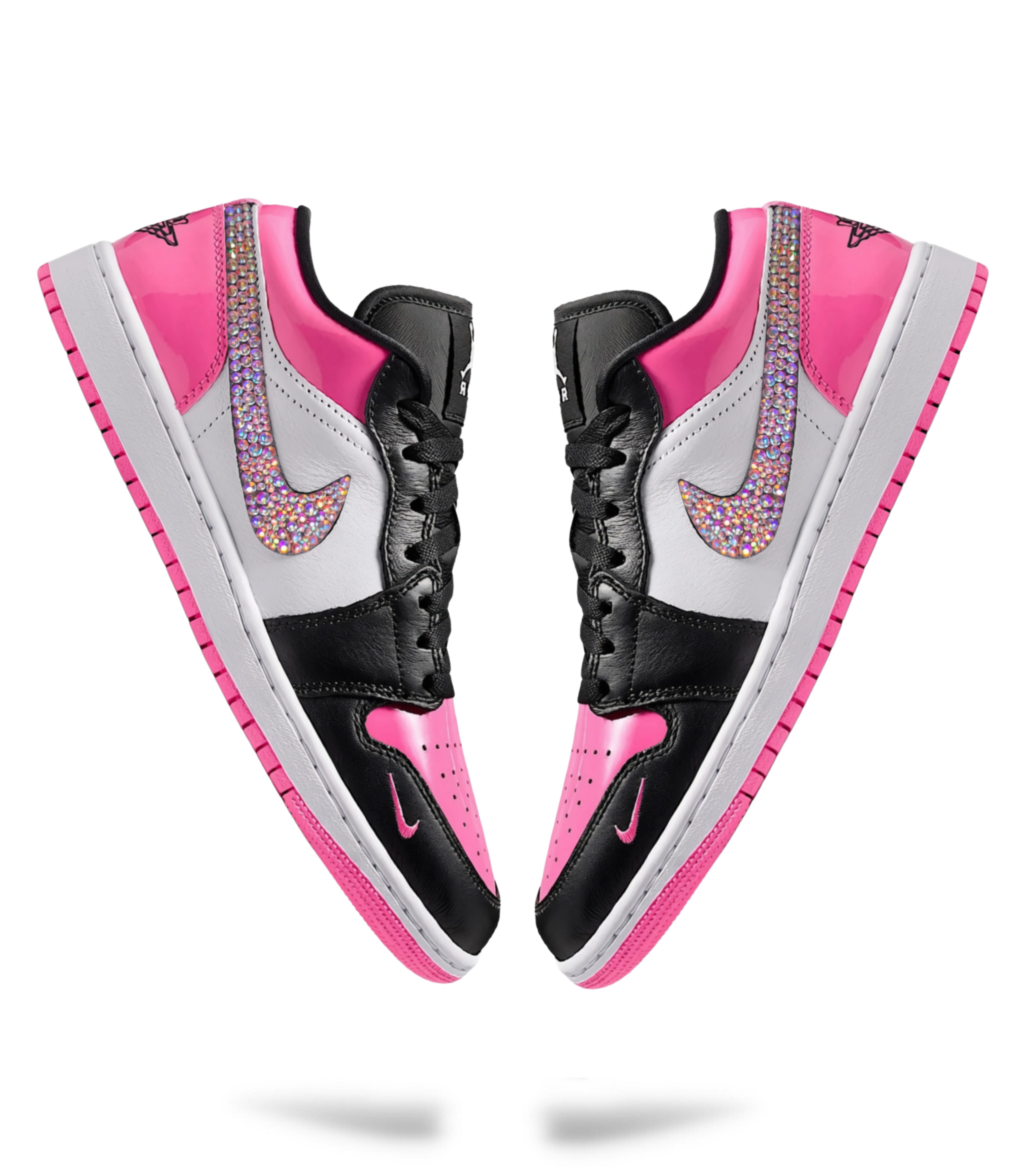 Air Jordan 1 Low SE &