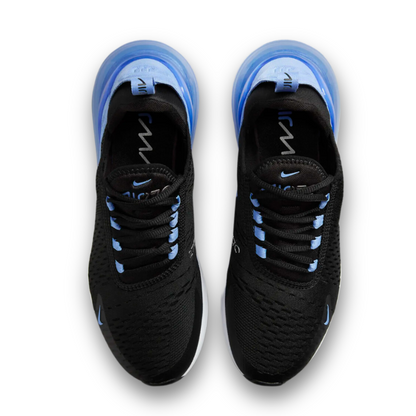 Nike Air Max 270 'Black Royal Pulse' (Wmns)