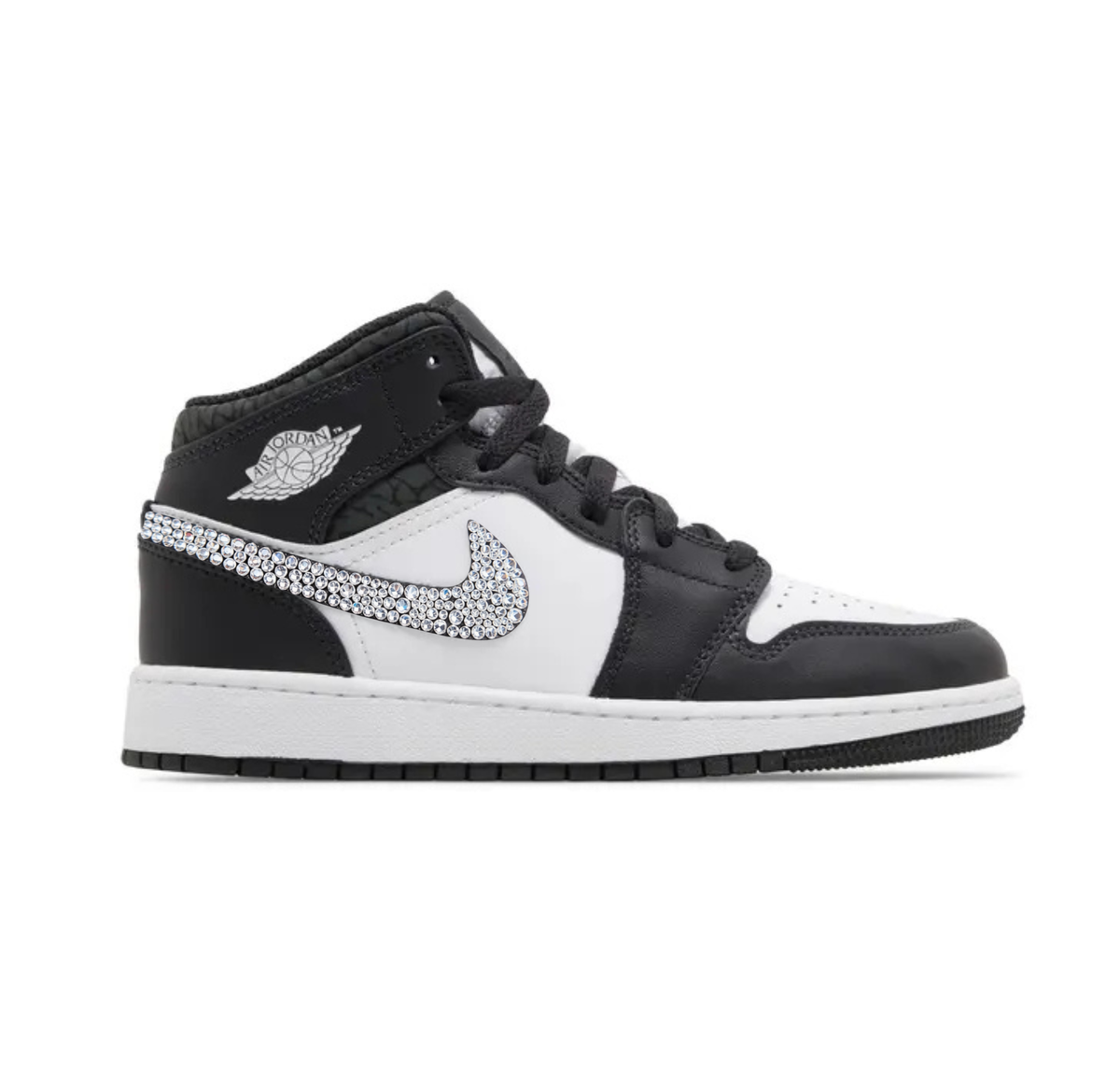 Air Jordan 1 Mid SE &