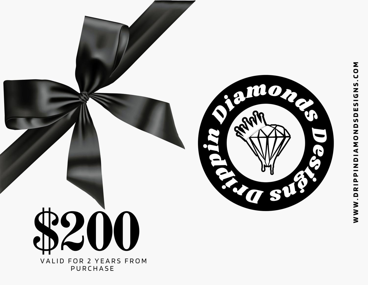 Drippin Diamonds Designs