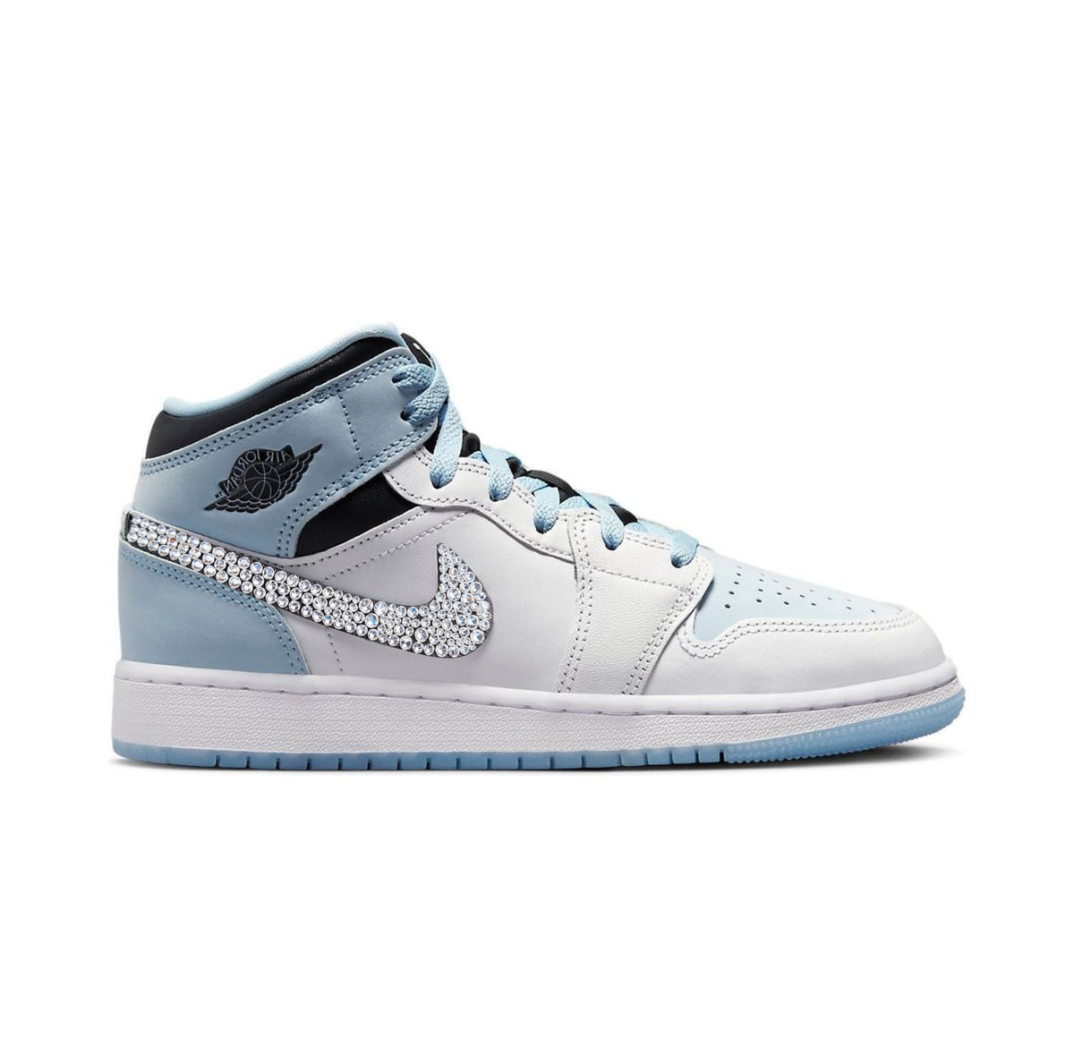 Air Jordan 1 Mid &