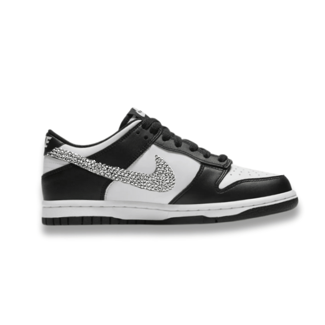 Swarovski Nike Dunk Low &
