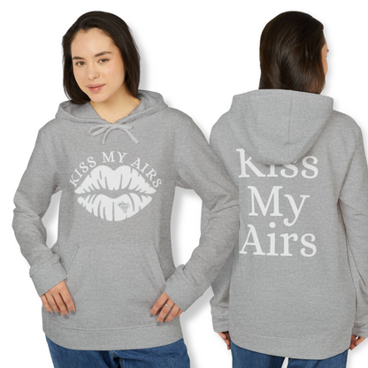 Adidas Kiss My Airs Alice Fleece Hoodie