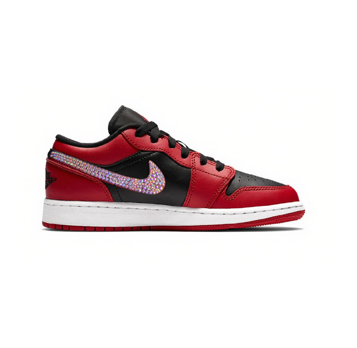Air Jordan 1 Low &