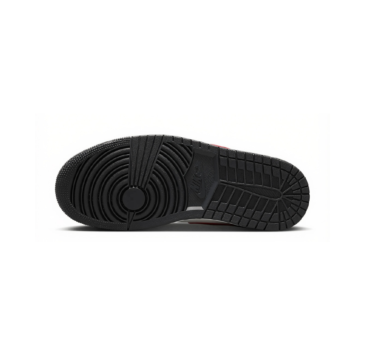 Air Jordan 1 Mid &